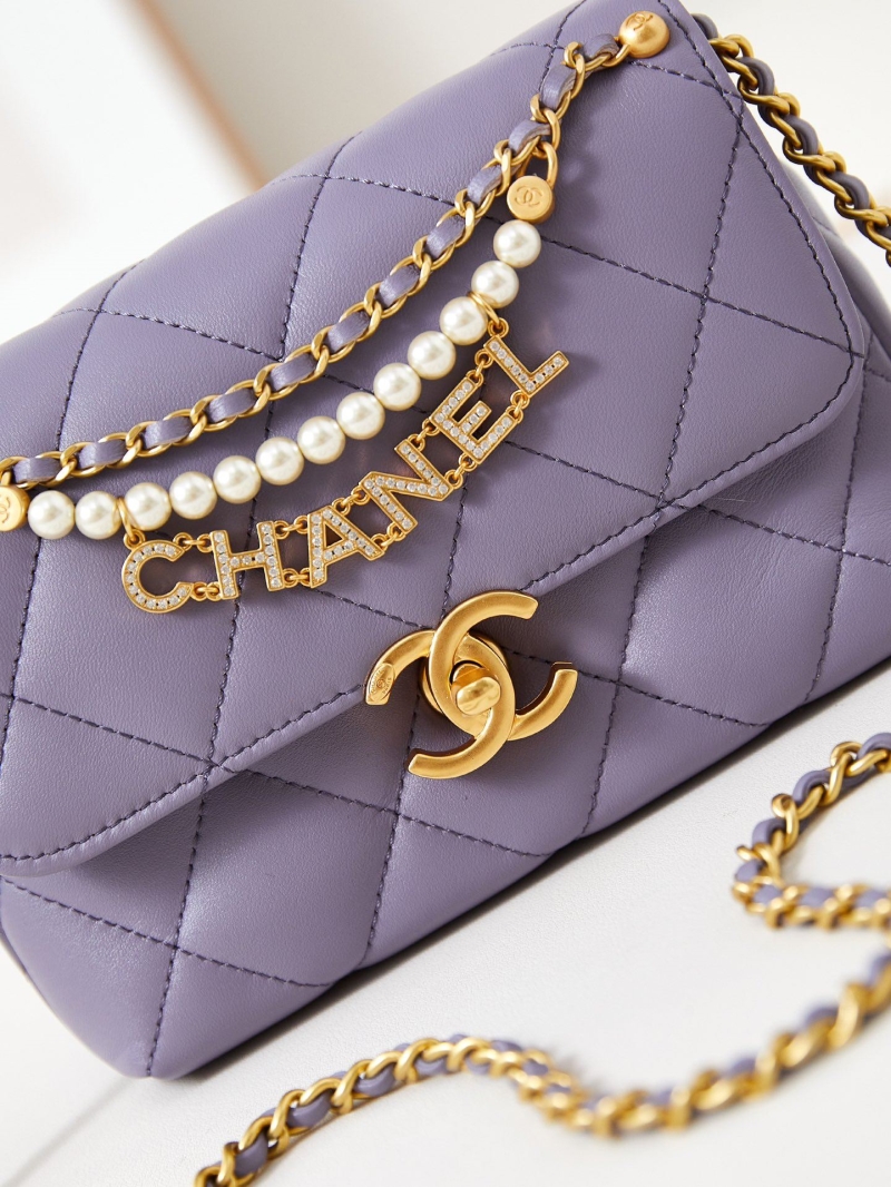 Chanel 19 Bags